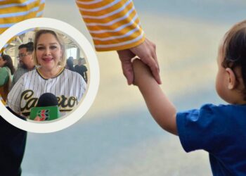 Niños encuentran familia: DIF Sinaloa concreta alrededor de 19 adopciones en lo que va del año – NR | NOTICIAS