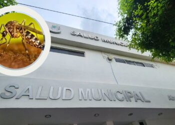 Ahome registra 26 casos de dengue; Salud Municipal refuerza campaña de prevención – NR | NOTICIAS