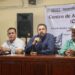 Con Rubén Rocha, se busca darle nuevo dinamismo al campo sinaloense