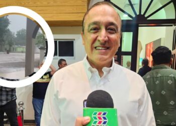 Huracán Lorena deja lluvias intermitentes en Los Mochis; Alcalde llama a estar informados – NR | NOTICIAS