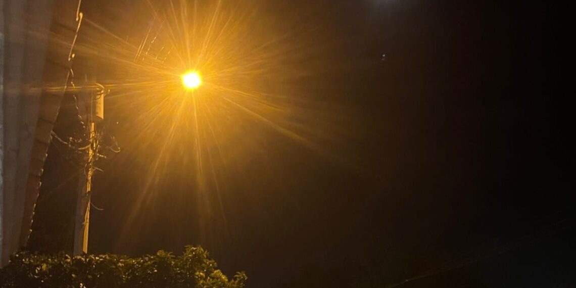 ¡Las calles volvieron a iluminarse! Reparan alumbrado en Bosques del Pedregal y Siglo XXI – NR | NOTICIAS