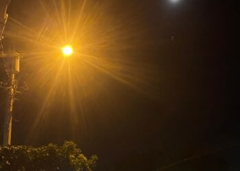 ¡Las calles volvieron a iluminarse! Reparan alumbrado en Bosques del Pedregal y Siglo XXI – NR | NOTICIAS
