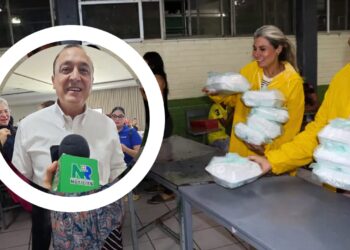 Tras remanentes de “Lorena”, alrededor de 100 personas reciben apoyo en albergues de Ahome