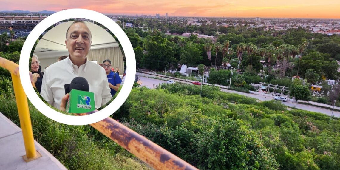 Ahome avanza en regularización de adeudos con IMSS e Infonavit: Antonio Menéndez