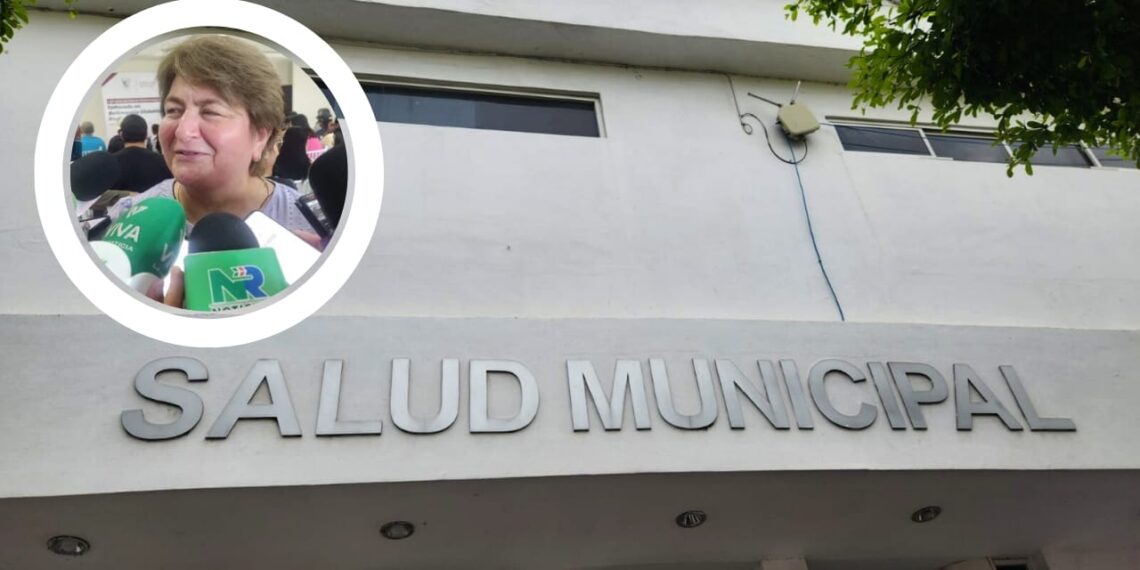 Ciudadanos de Ahome podrán acceder a consulta médica oftalmológica sin costo – NR | NOTICIAS