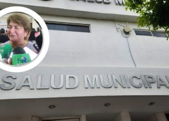 Colonias y escuelas de Ahome reciben fumigación preventiva contra el dengue – NR | NOTICIAS