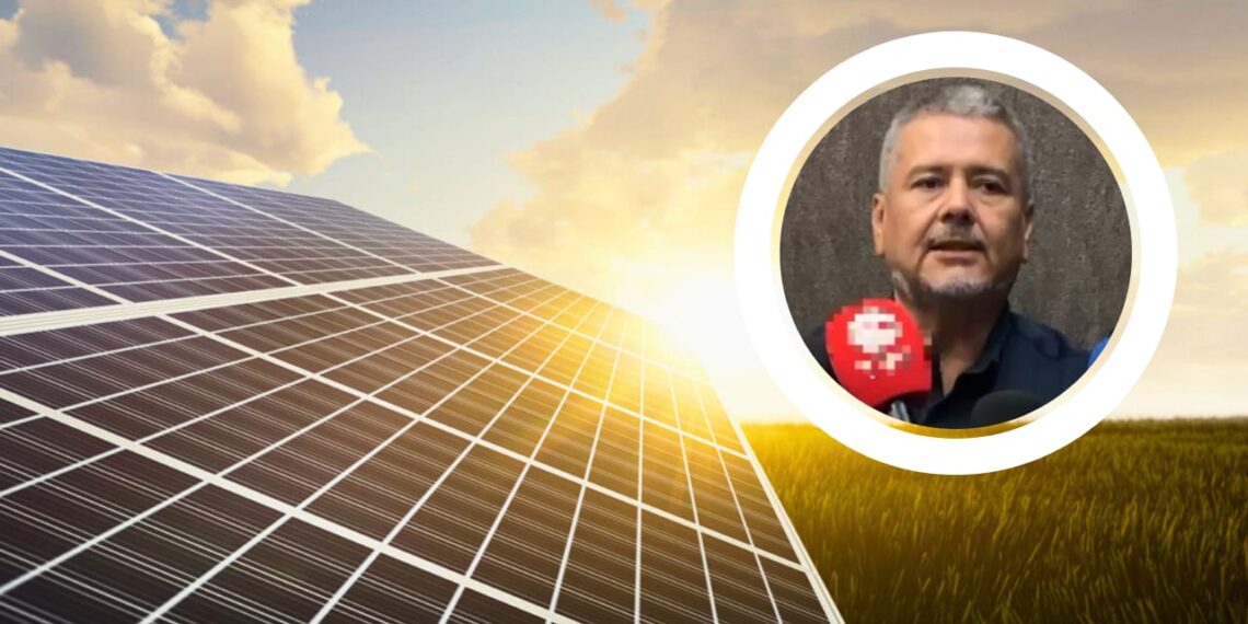 Tras denuncia de COPARMEX, CFE designa representante y reactivan instalación de paneles solares – NR | NOTICIAS