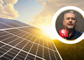 COPARMEX exige a CFE agilizar trámites para proyectos de energía solar en Sinaloa – NR | NOTICIAS