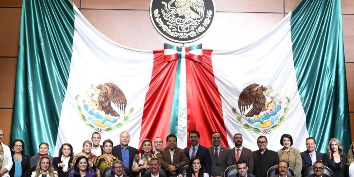 Paquete Económico 2026 marca rumbo de los recursos públicos: Diputada Ana Ayala