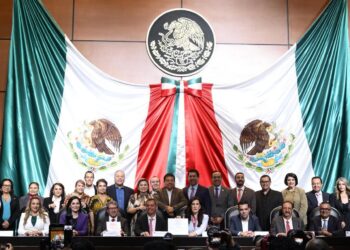 Paquete Económico 2026 marca rumbo de los recursos públicos: Diputada Ana Ayala