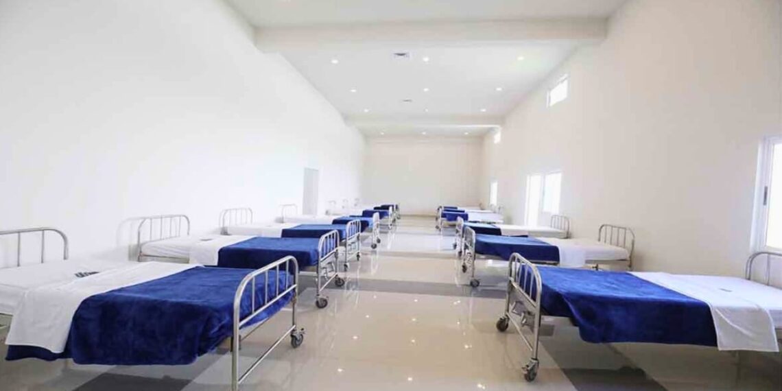 “La depresión si es una enfermedad mental y nos debe preocupar ”: Salud Ahome – NR | NOTICIAS