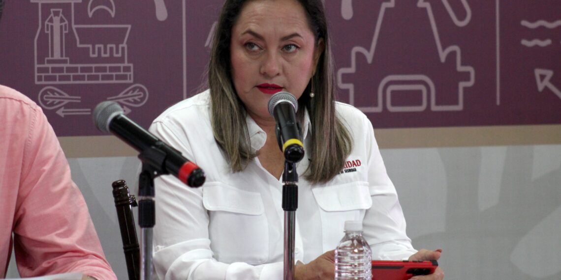 Grupo Interinstitucional presenta resultados de aseguramientos en Sinaloa de septiembre de 2024 a septiembre de 2025: SSP Sinaloa