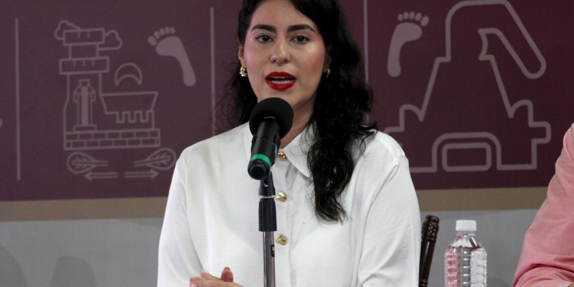 Las sinaloenses encuentran apoyo y acompañamiento en los Centros de Justicia