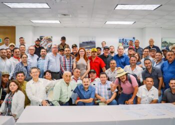 Definen fechas de apertura de la temporada de pesca de camarón en el Pacífico Mexicano