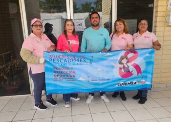 Mujeres de Ahome podrán acceder a estudios gratuitos de cáncer de mama en Hospital MAC – NR | NOTICIAS