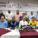 Alrededor de 200 familias afectadas por lluvias en Ahome; autoridades atienden la emergencia