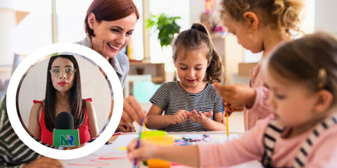 SIPINNA refuerza estrategias de bienestar emocional tras incremento de alertas en jóvenes – NR | NOTICIAS