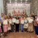 Gobierno de El Fuerte reconoce a mujeres indígenas del municipio