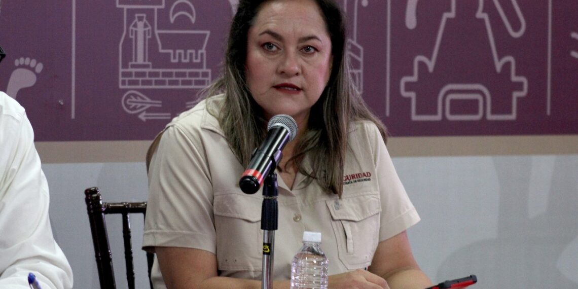 Grupo Interinstitucional localiza áreas de almacenamiento de drogas, inhabilita pista de aterrizaje y aseguran objetos ilícitos