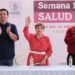 Concluye la Semana Nacional de Salud Pública 2025; la salud es pilar de la sociedad: Dra. Cecilia Ramírez Montoya