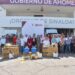 Arranca en Ahome Campaña 7×7 por la Salud y el Bienestar
