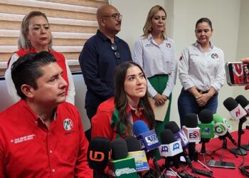 Senadora Paloma Sánchez pide priorizar seguridad y recursos antes de festejos patrios en Sinaloa – NR | NOTICIAS
