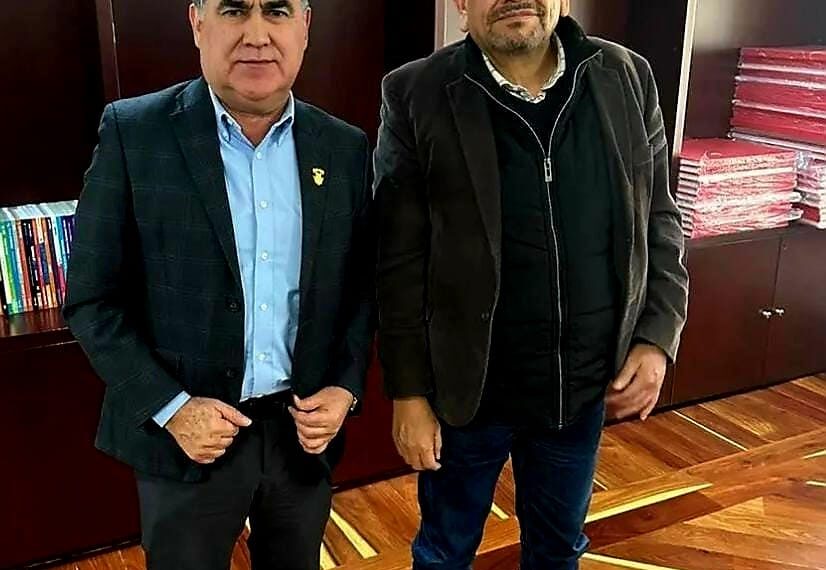 Tras intensas gestiones del Rector Jesús Madueña y la apertura a la reingeniería rosalina, la Federación establece compromisos para asegurar la estabilidad institucional