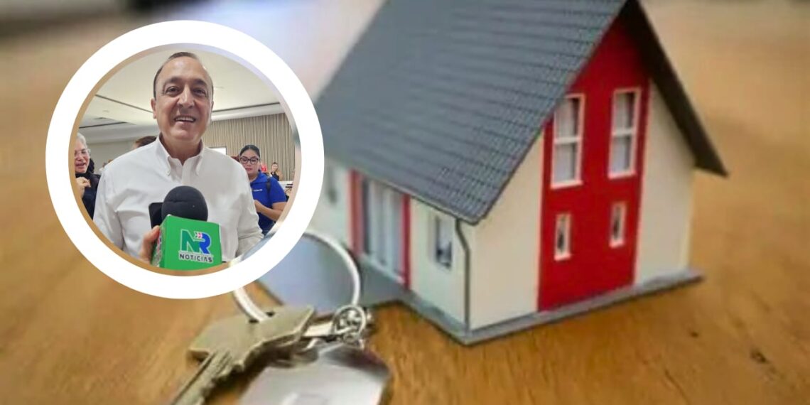 Viviendas del Bienestar en Ahome: Registro abierto y ya hay lista de espera – NR | NOTICIAS