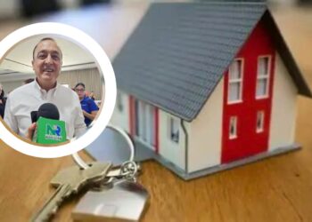 Viviendas del Bienestar en Ahome: Registro abierto y ya hay lista de espera – NR | NOTICIAS