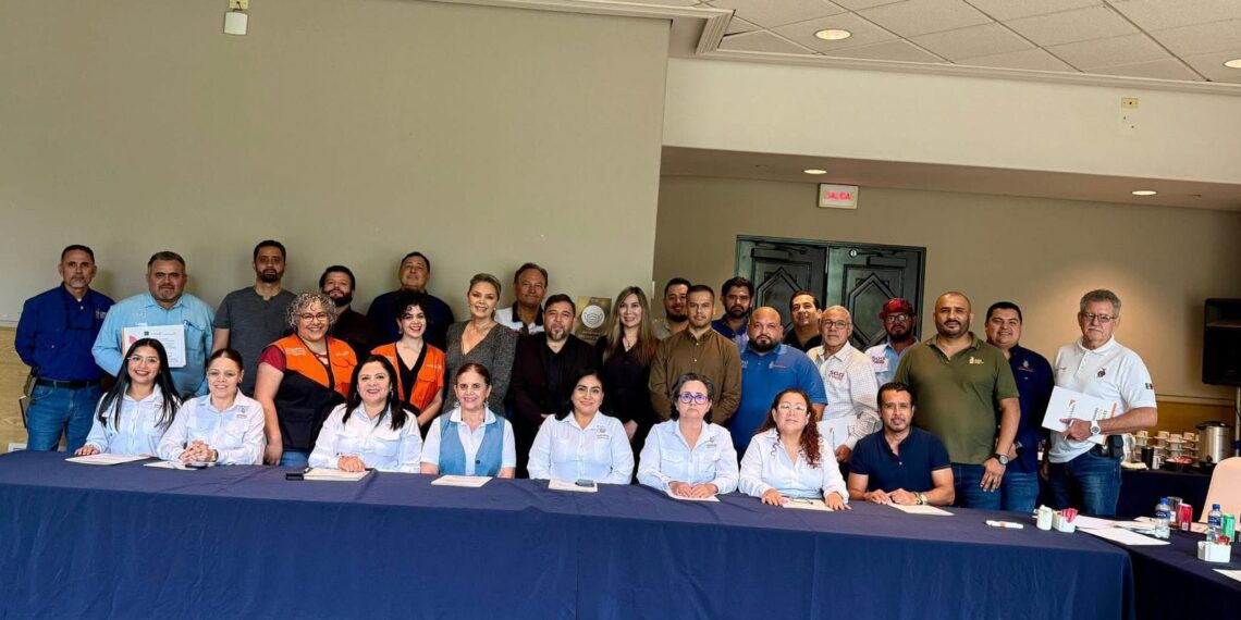 Con el apoyo de World Vision México, la Secretaría de Trabajo y Previsión Social y SIPINNA Sinaloa capacitan a personal e inspectores sobre Protocolos para Prevenir el Trabajo Infantil