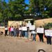 Padres de familia toman escuela en Tesila, El Fuerte y piden reconexión de energía eléctrica – NR | NOTICIAS