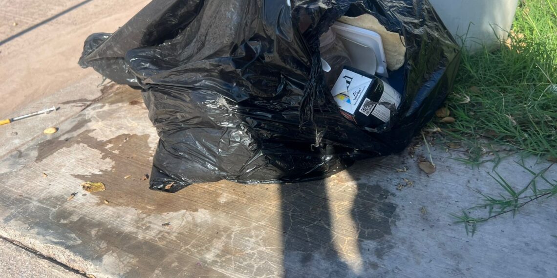 Servicios Públicos Ahome atiende denuncia de vecinos por basura en Bosques del Pedregal – NR | NOTICIAS