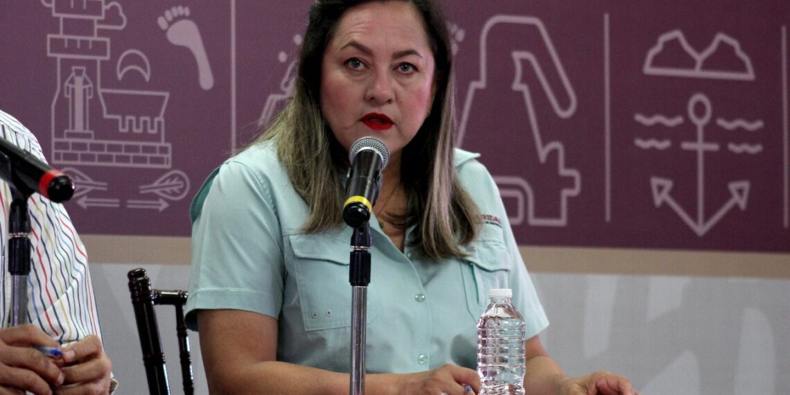 Autoridades aseguran centro de monitoreo clandestino, vehículos robados, y armamento en Culiacán: SSP Sinaloa