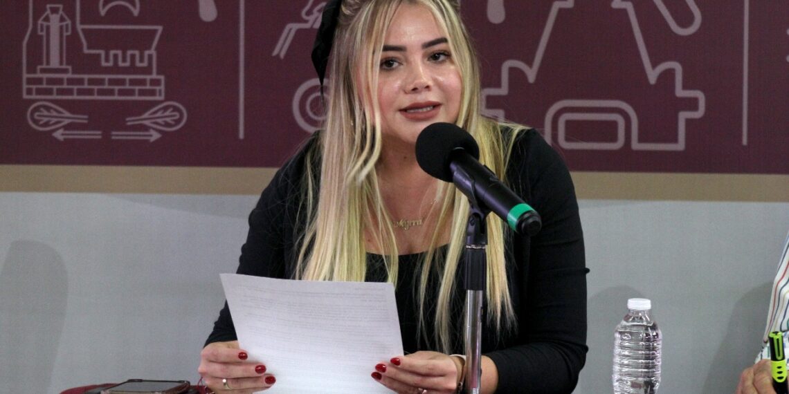 SSP Sinaloa mediante Programas Preventivos beneficia a más de 80 mil personas en temas de prevención en lo que va del 2025