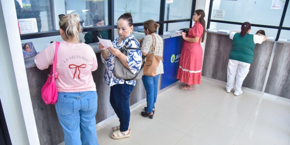 Hay descuentos patrios en impuestos municipales del 17 al 22 de septiembre en Ahome