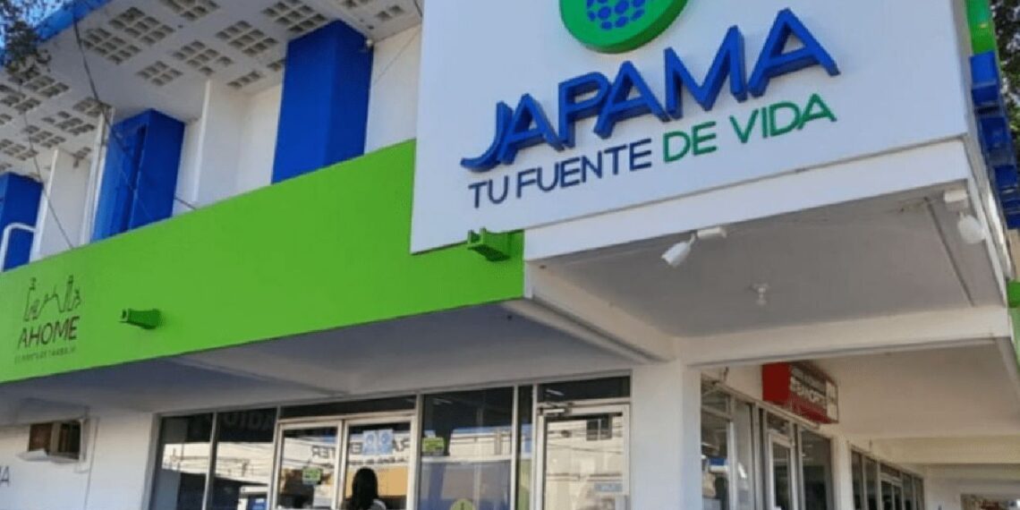 JAPAMA informa: fallas en el sistema de pagos están en proceso de solución