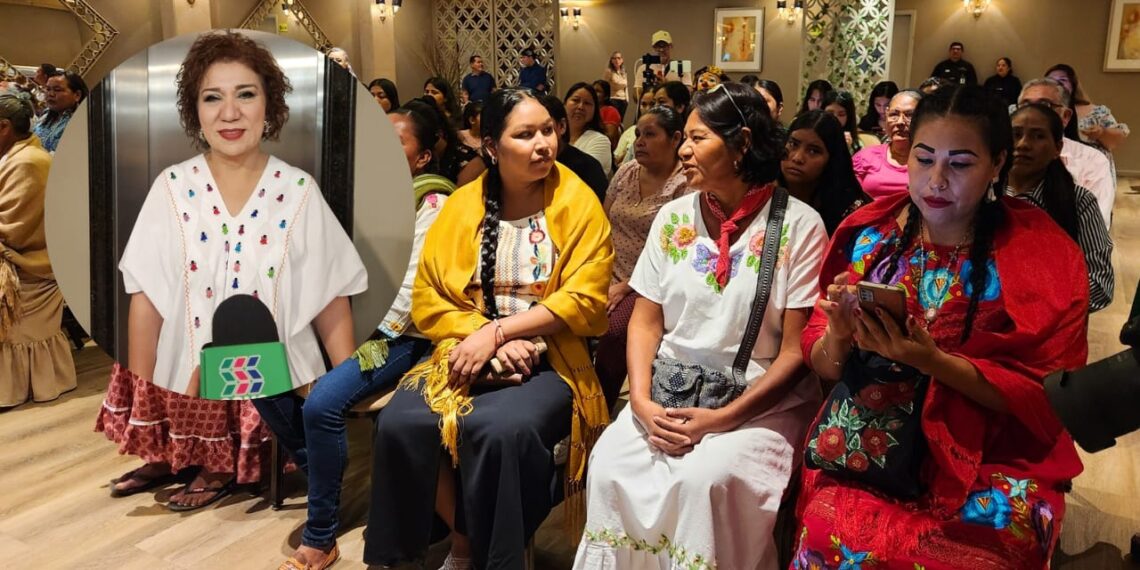 SEBIDES distingue a 18 mujeres indígenas que preservan la cultura y gastronomía sinaloense – NR | NOTICIAS