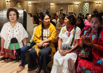 SEBIDES distingue a 18 mujeres indígenas que preservan la cultura y gastronomía sinaloense – NR | NOTICIAS