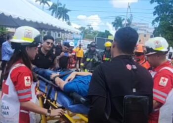 Ahome se suma al Simulacro Nacional con 292 evacuados y 3 lesionados simulados – NR | NOTICIAS