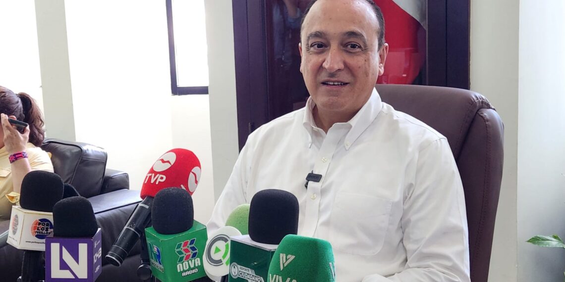 Ahome refuerza Educación Vial y proyecta instalación de semáforos en puntos de riesgo – NR | NOTICIAS