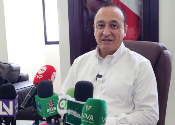 Ahome refuerza Educación Vial y proyecta instalación de semáforos en puntos de riesgo – NR | NOTICIAS