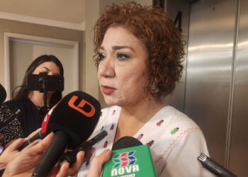 Desplazamiento forzado en Sinaloa alcanza a 1,800 familias; SEBIDES intensifica apoyos – NR | NOTICIAS