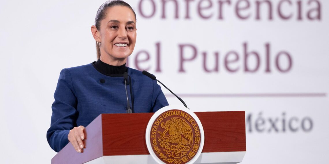 Abasto de medicamentos e insumos médicos se encuentran en cerca del 1oo%