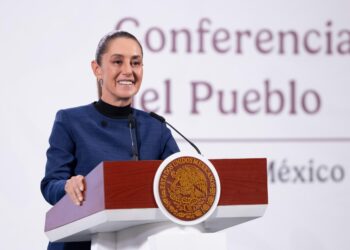 Abasto de medicamentos e insumos médicos se encuentran en cerca del 1oo%