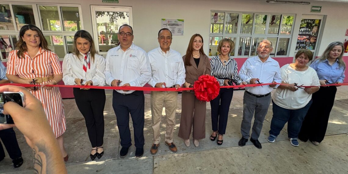 “Educación en la niñez y juventud es el tesoro más valioso de una nación”: Antonio Menéndez