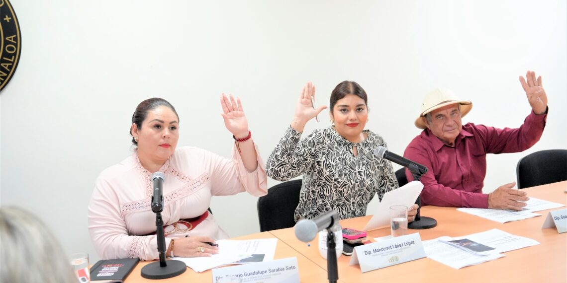 Comisión de Asuntos Obreros presenta proyecto de dictamen que propone licencias remuneradas a trabajadoras y trabajadores que donen sangre