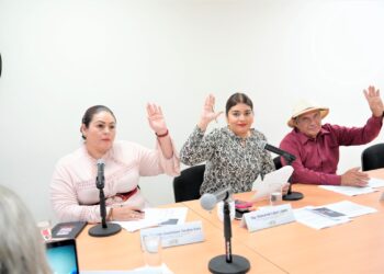 Comisión de Asuntos Obreros presenta proyecto de dictamen que propone licencias remuneradas a trabajadoras y trabajadores que donen sangre