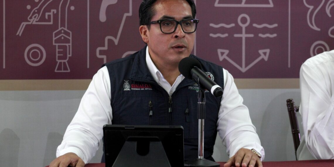 Se prevé continúe lloviendo en el Estado debido a la entrada de humedad provocada por el monzón mexicano