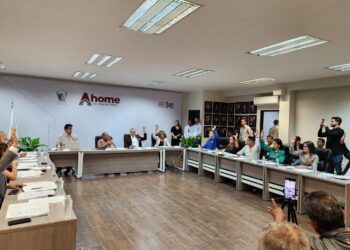Cabildo de Ahome aprueba apoyo extraordinario de 100 mil pesos para el IMDIS – NR | NOTICIAS