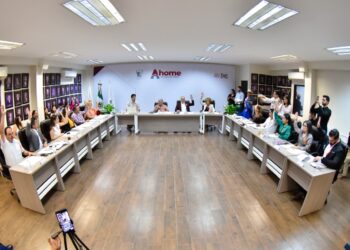 ¡Es oficial! Cabildo de Ahome celebrará sesión abierta en Bachomobampo I – NR | NOTICIAS